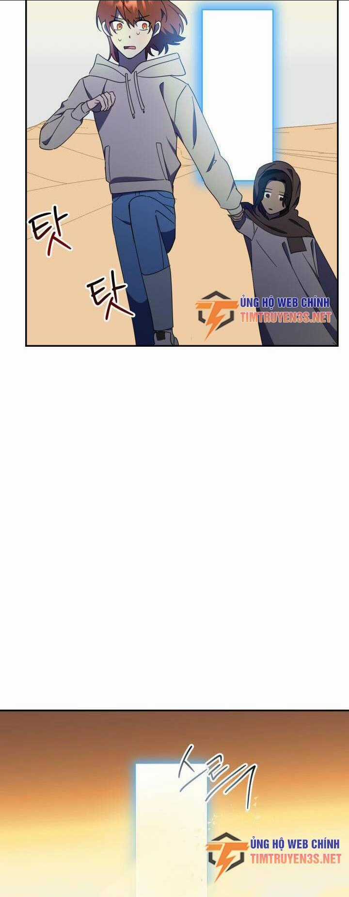 Cơn Phẫn Nộ Đẫm Máu - Chapter 29 - Trang 48