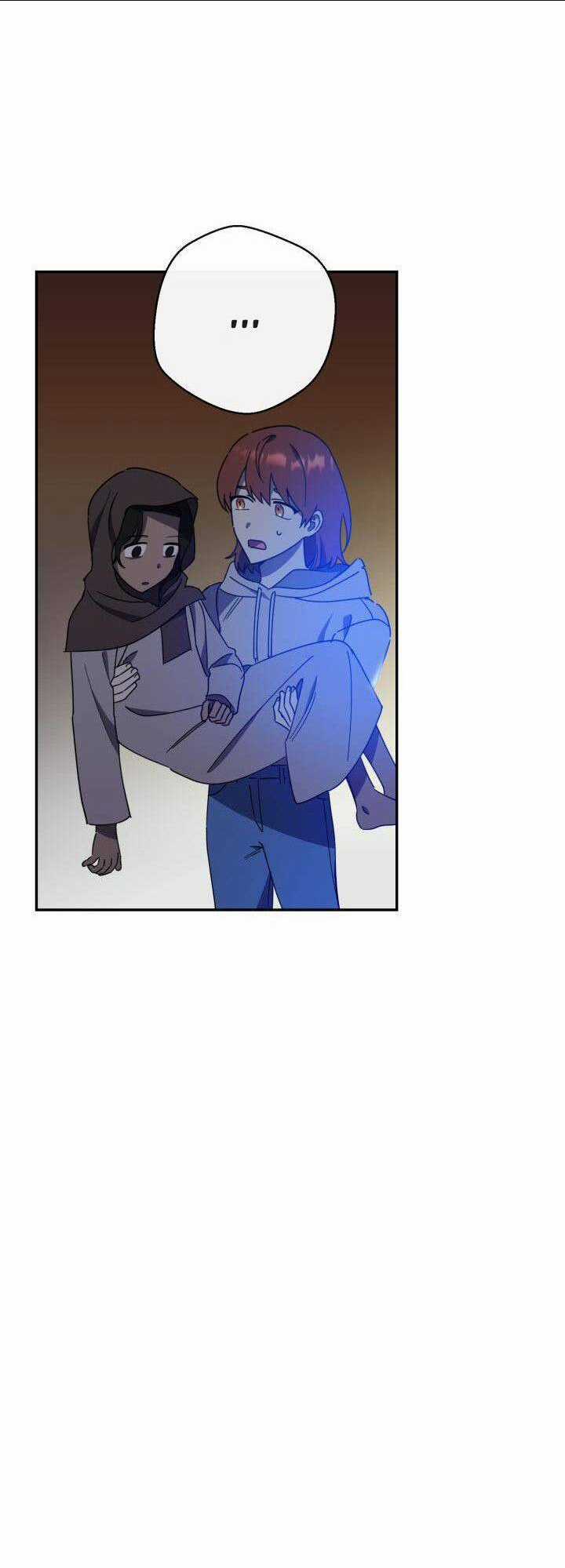 Cơn Phẫn Nộ Đẫm Máu - Chapter 29 - Trang 6