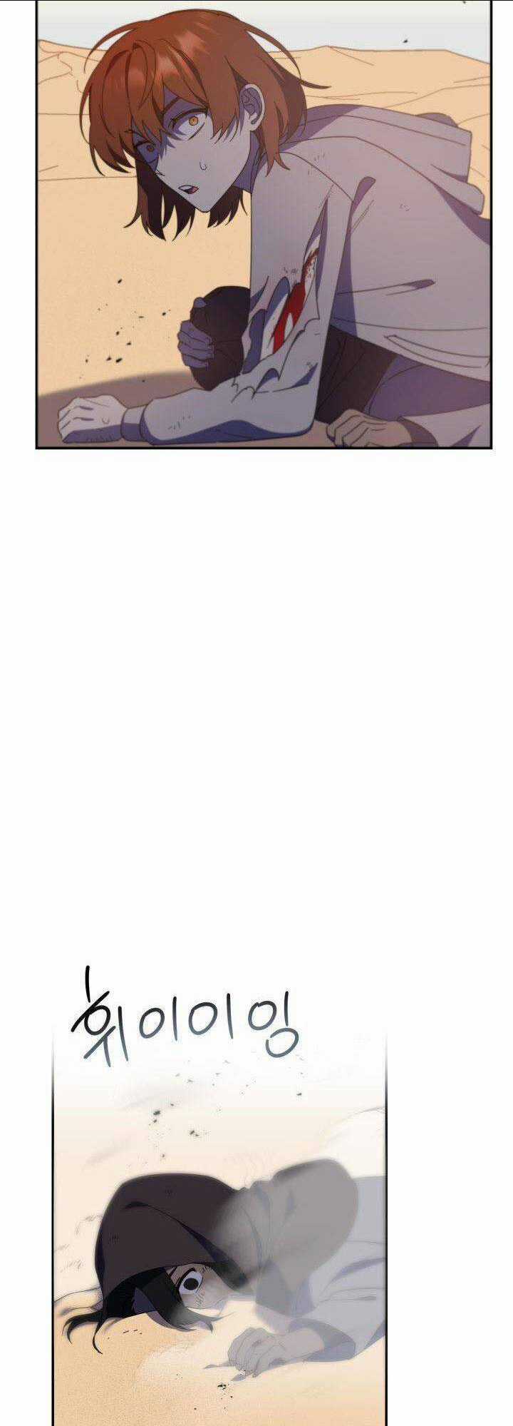 Cơn Phẫn Nộ Đẫm Máu - Chapter 29 - Trang 55