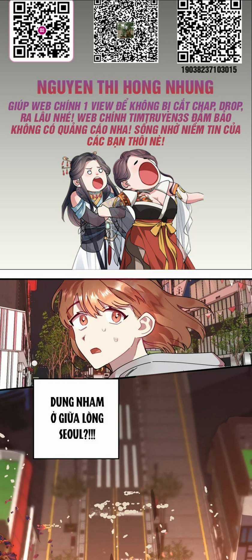 Cơn Phẫn Nộ Đẫm Máu - Chapter 3 - Trang 2