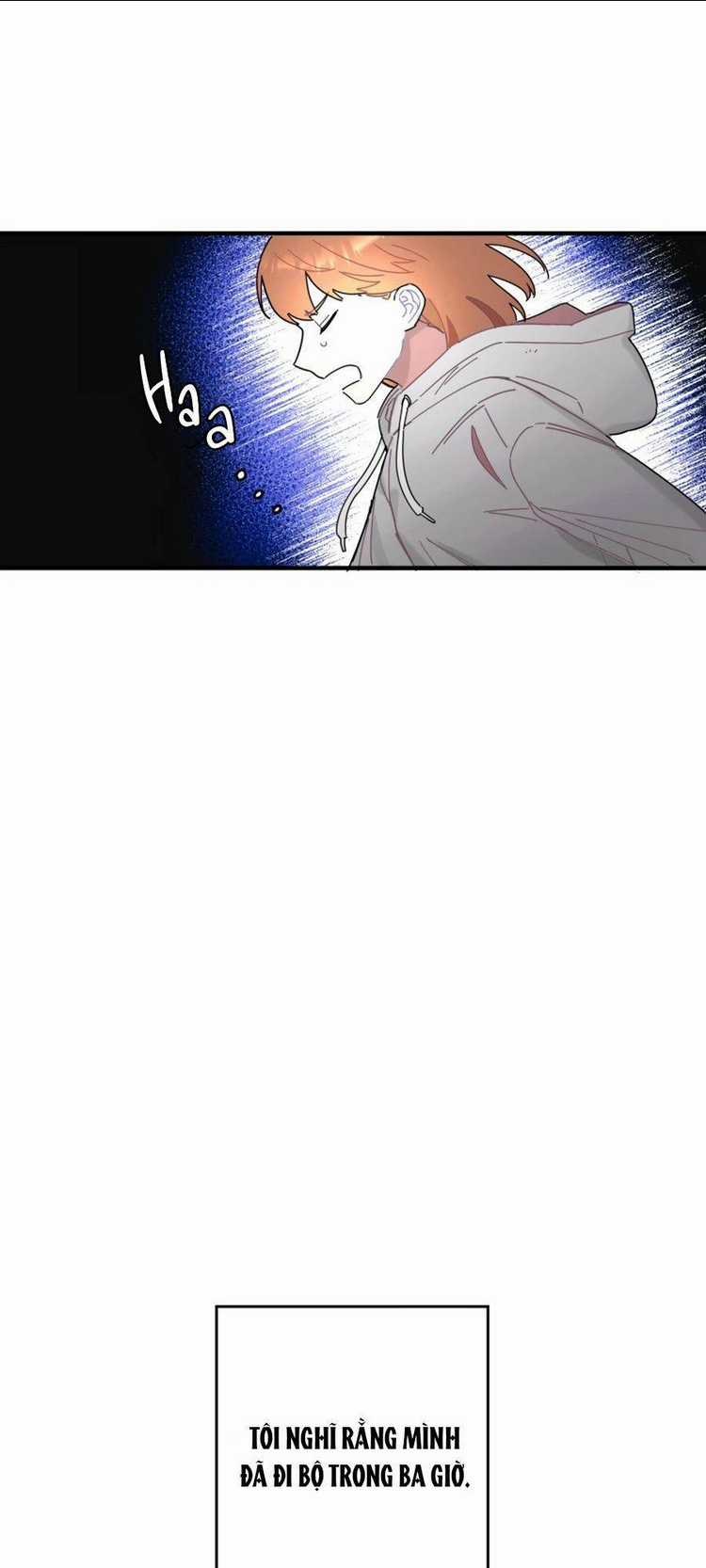 Cơn Phẫn Nộ Đẫm Máu - Chapter 3 - Trang 12