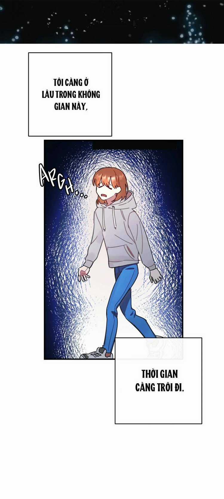 Cơn Phẫn Nộ Đẫm Máu - Chapter 3 - Trang 15