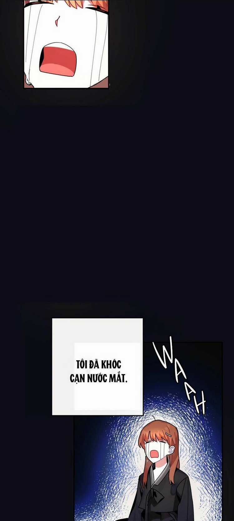 Cơn Phẫn Nộ Đẫm Máu - Chapter 3 - Trang 17