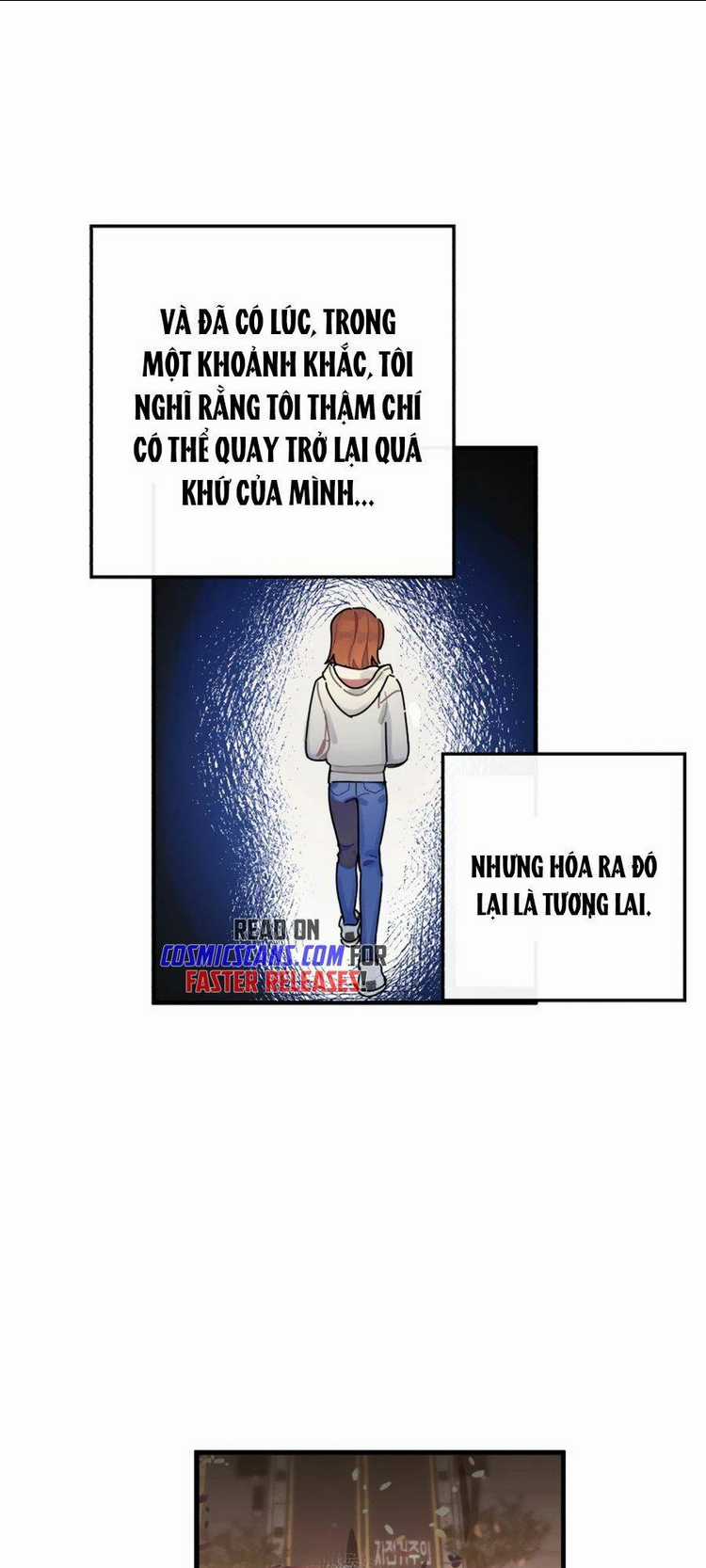 Cơn Phẫn Nộ Đẫm Máu - Chapter 3 - Trang 19