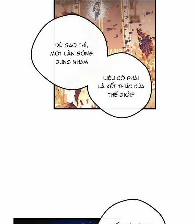 Cơn Phẫn Nộ Đẫm Máu - Chapter 3 - Trang 20