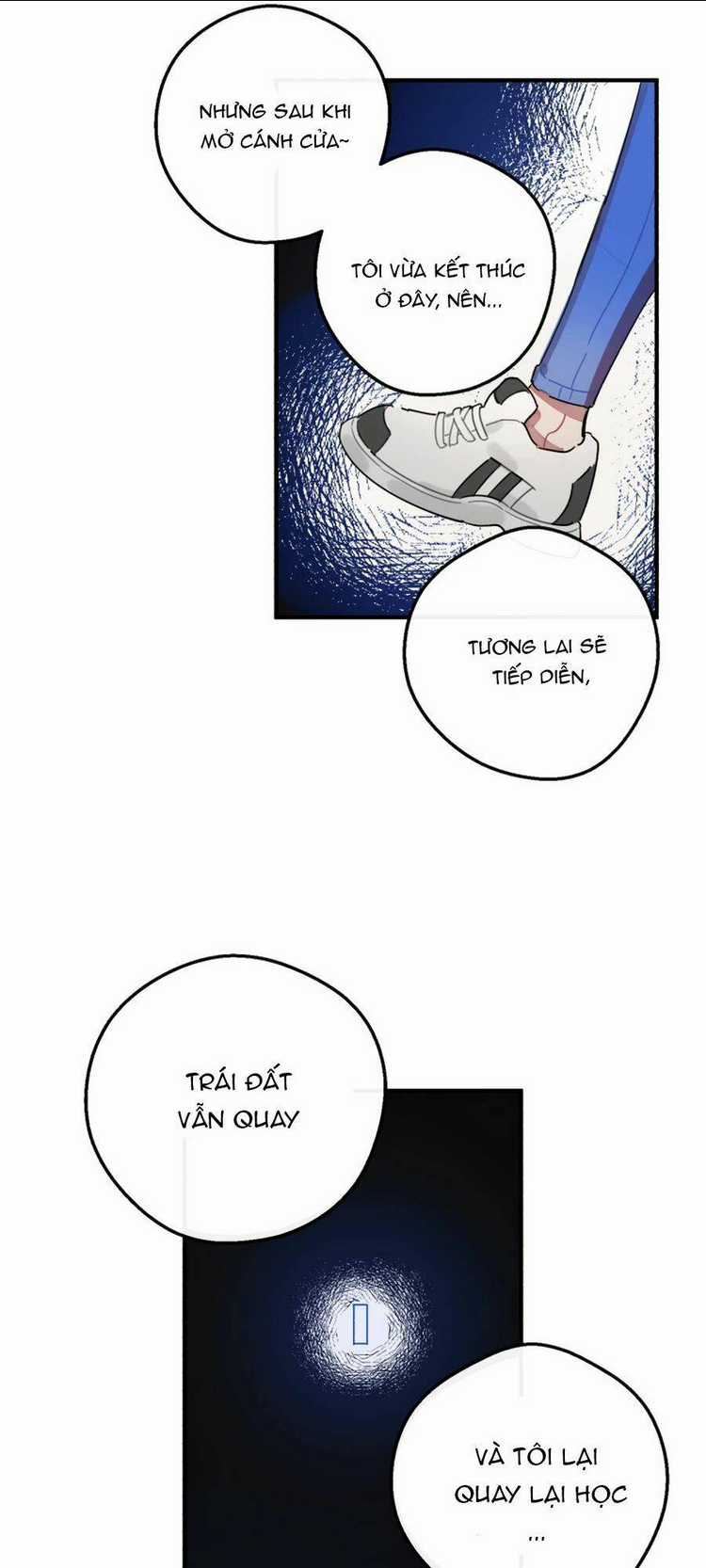 Cơn Phẫn Nộ Đẫm Máu - Chapter 3 - Trang 22