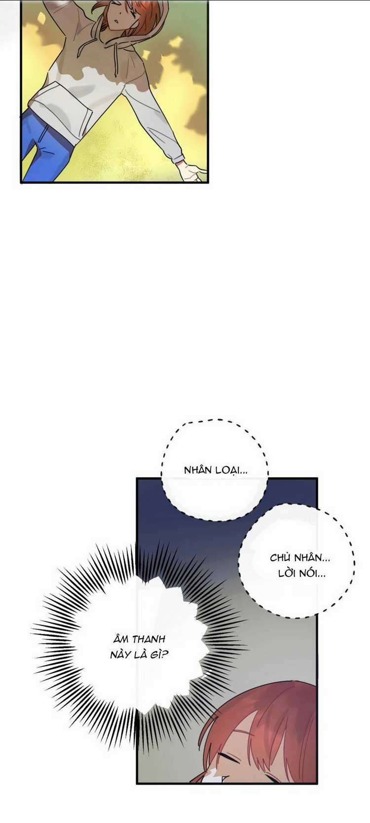 Cơn Phẫn Nộ Đẫm Máu - Chapter 3 - Trang 26