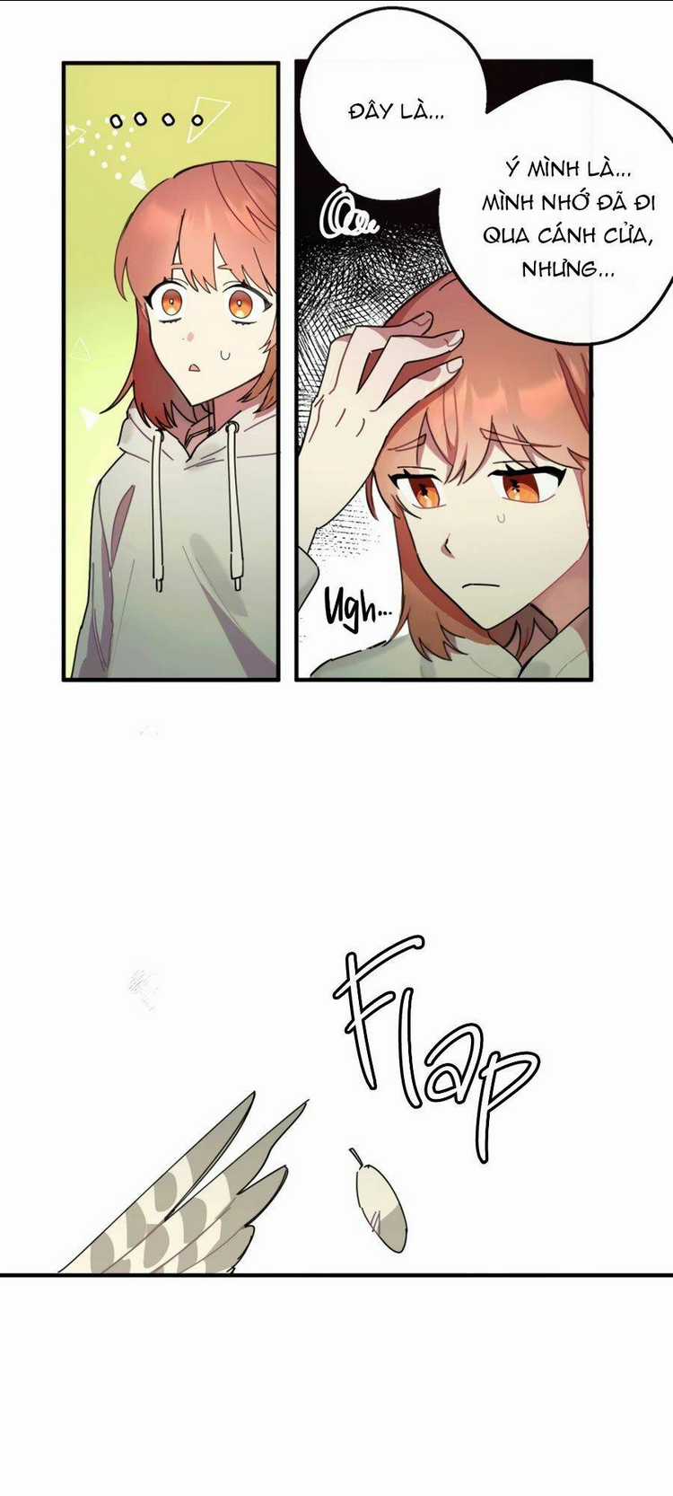 Cơn Phẫn Nộ Đẫm Máu - Chapter 3 - Trang 29