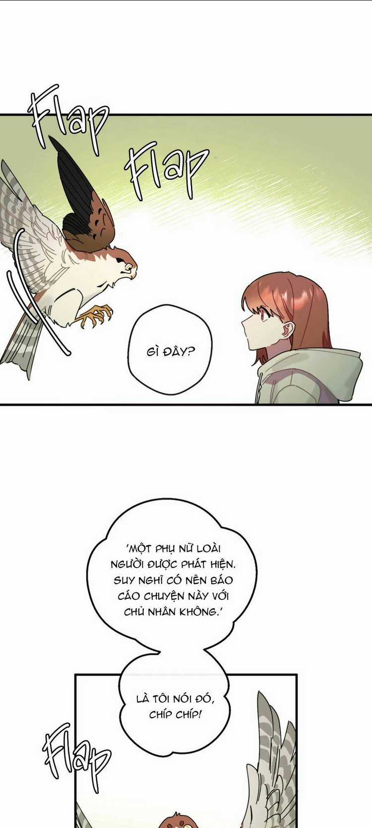 Cơn Phẫn Nộ Đẫm Máu - Chapter 3 - Trang 30