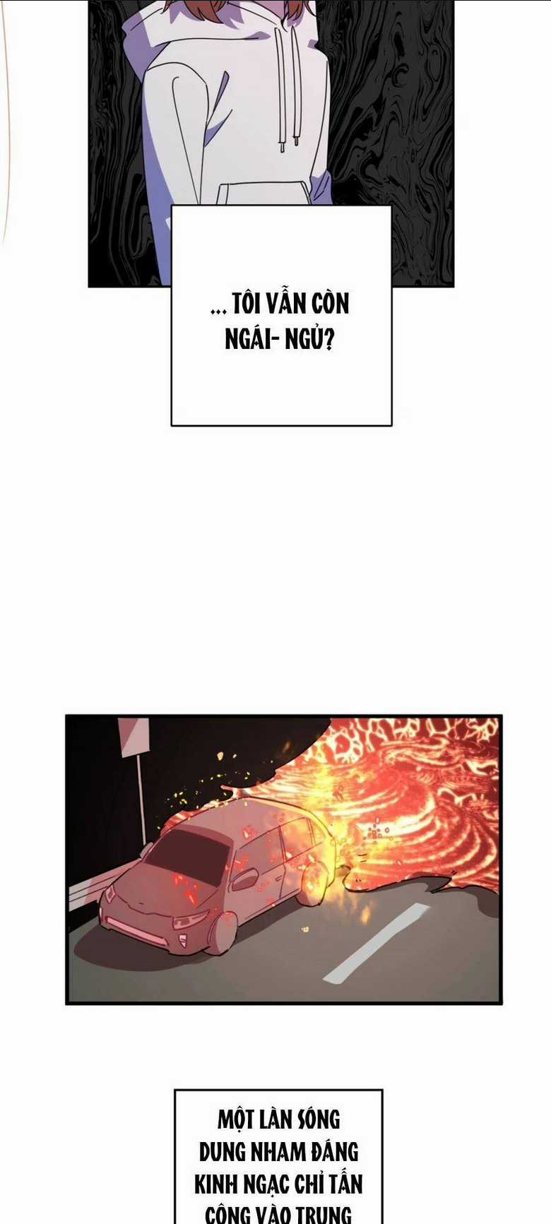 Cơn Phẫn Nộ Đẫm Máu - Chapter 3 - Trang 4