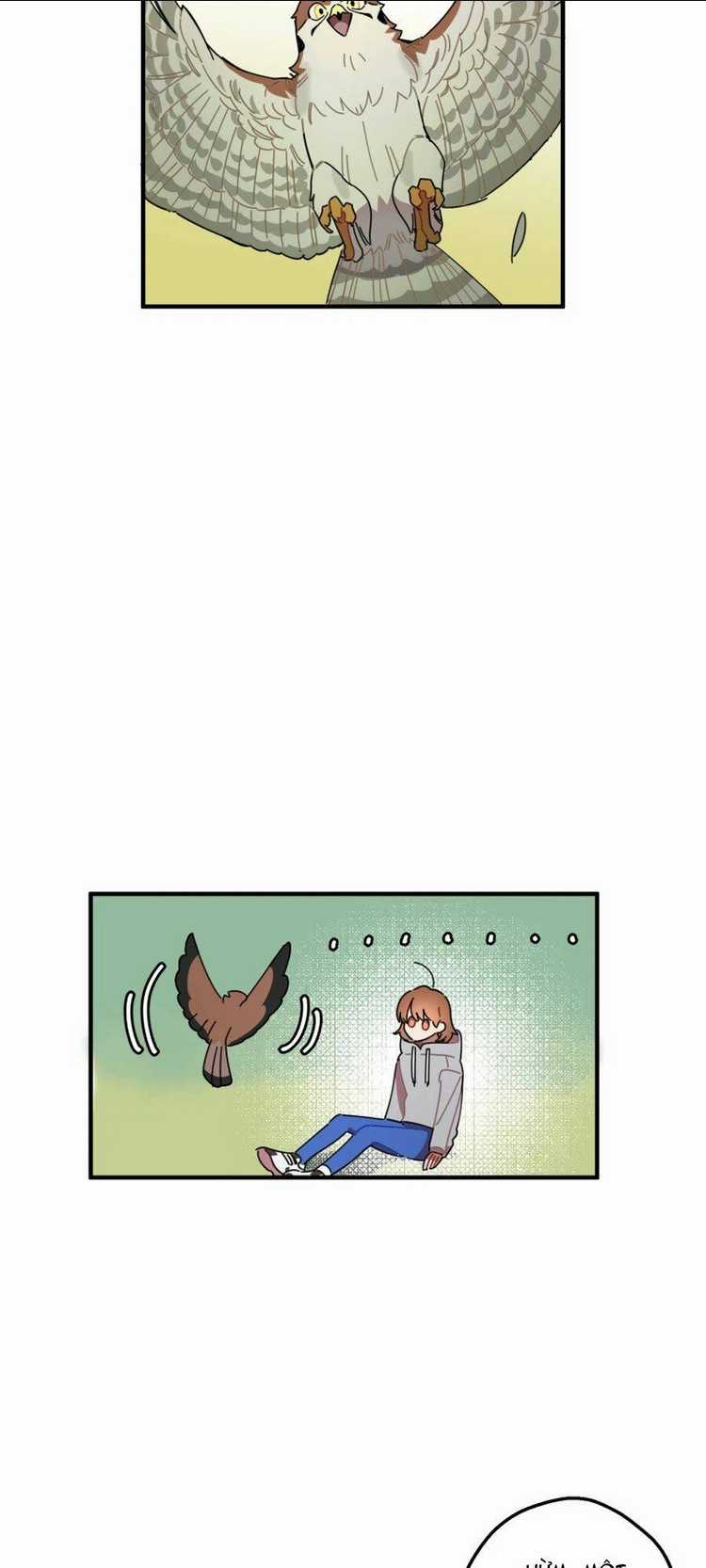 Cơn Phẫn Nộ Đẫm Máu - Chapter 3 - Trang 31