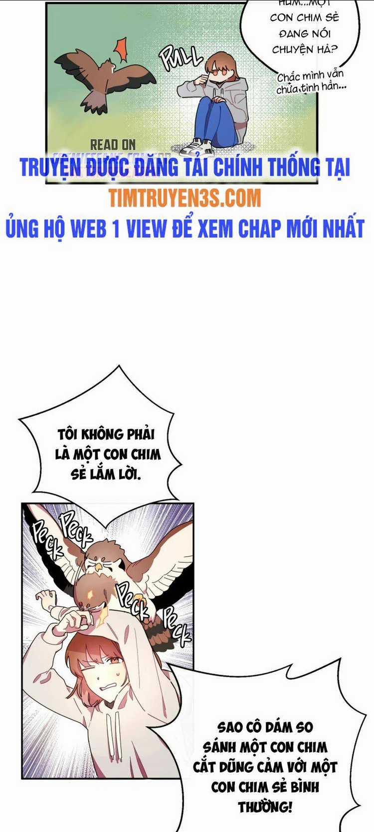 Cơn Phẫn Nộ Đẫm Máu - Chapter 3 - Trang 32