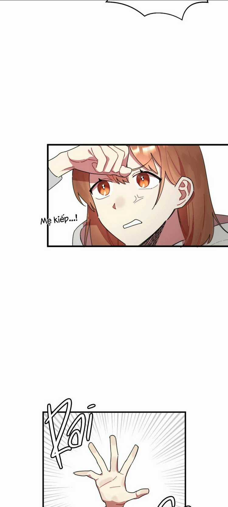 Cơn Phẫn Nộ Đẫm Máu - Chapter 3 - Trang 33