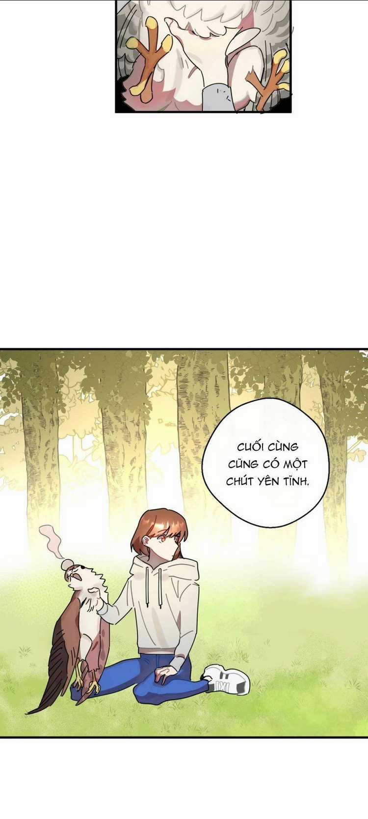 Cơn Phẫn Nộ Đẫm Máu - Chapter 3 - Trang 37