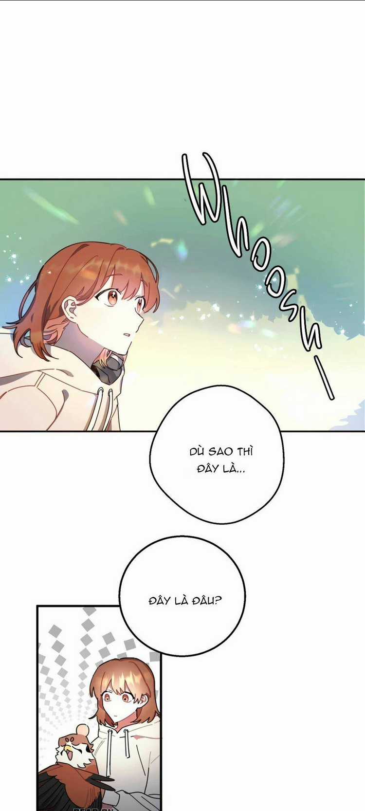 Cơn Phẫn Nộ Đẫm Máu - Chapter 3 - Trang 38