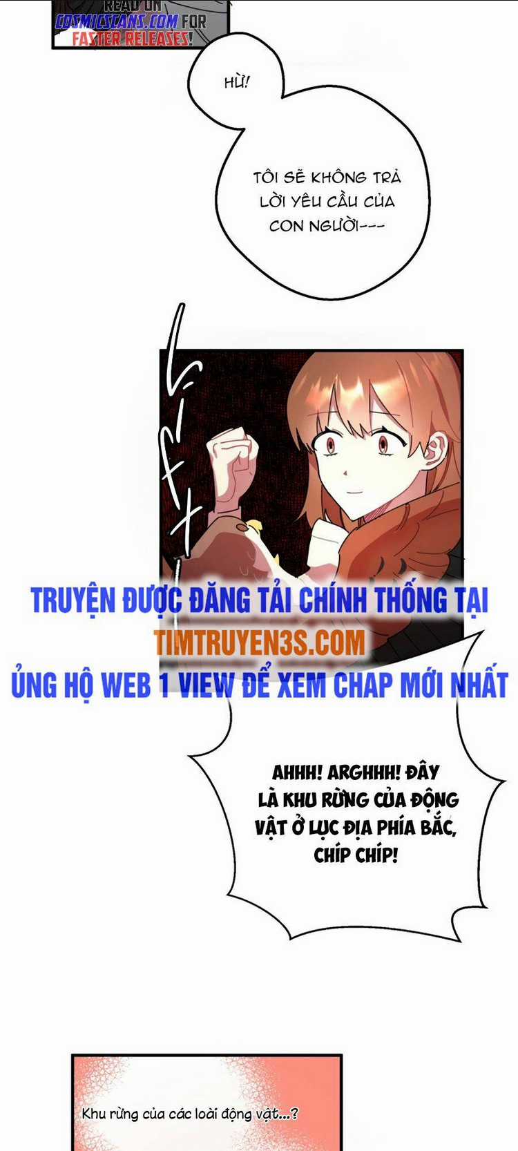 Cơn Phẫn Nộ Đẫm Máu - Chapter 3 - Trang 39