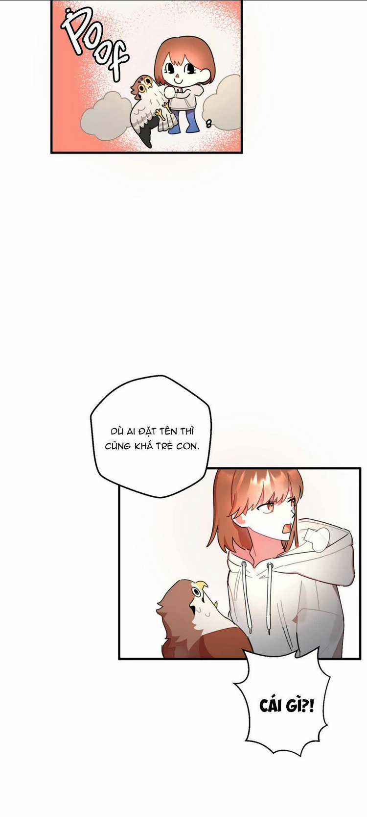 Cơn Phẫn Nộ Đẫm Máu - Chapter 3 - Trang 40