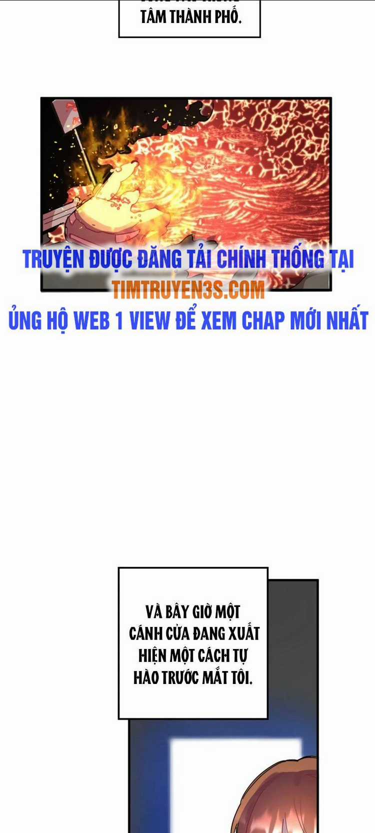 Cơn Phẫn Nộ Đẫm Máu - Chapter 3 - Trang 5