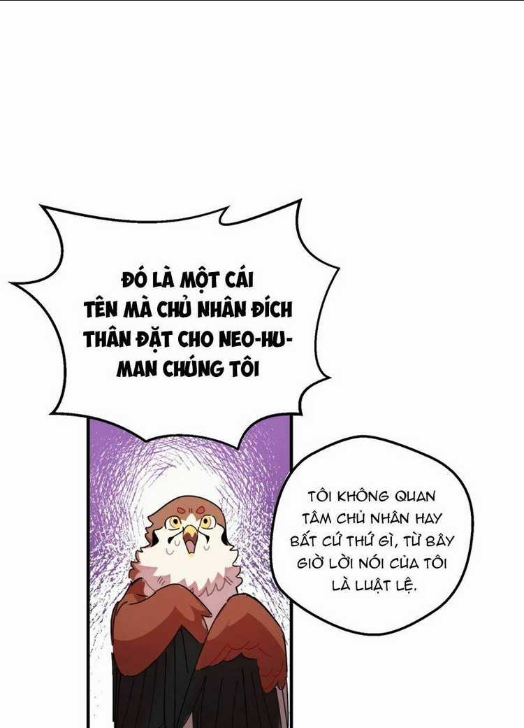 Cơn Phẫn Nộ Đẫm Máu - Chapter 3 - Trang 41