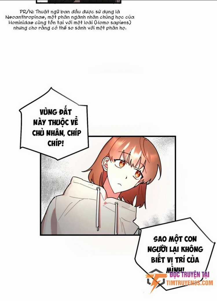 Cơn Phẫn Nộ Đẫm Máu - Chapter 3 - Trang 42