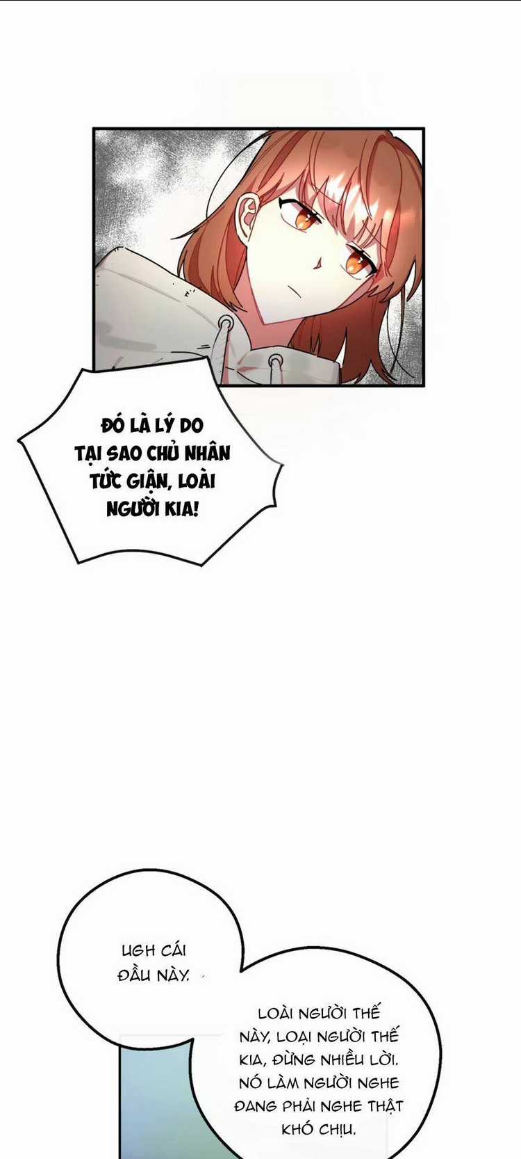 Cơn Phẫn Nộ Đẫm Máu - Chapter 3 - Trang 43