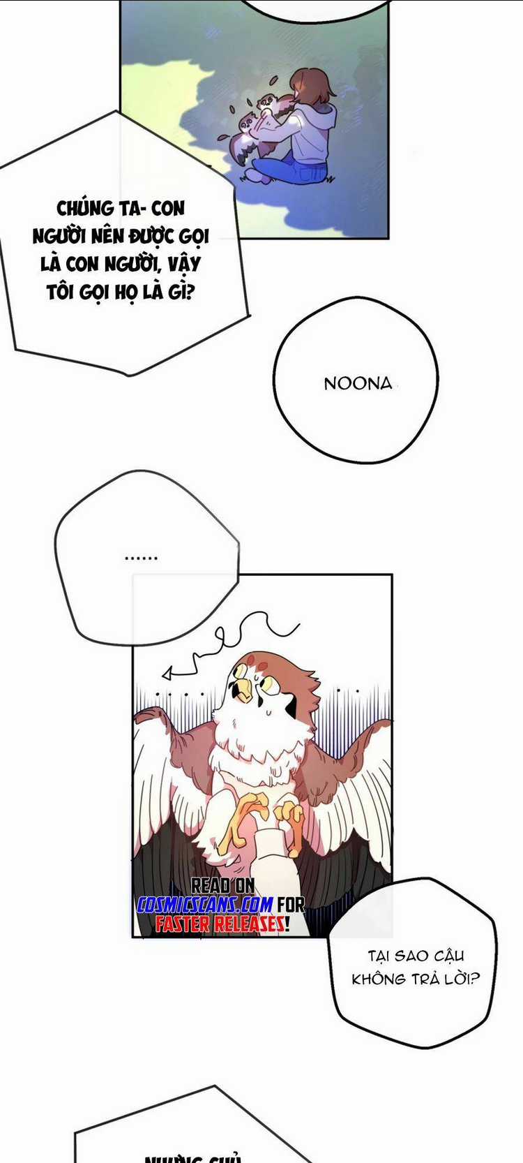 Cơn Phẫn Nộ Đẫm Máu - Chapter 3 - Trang 44