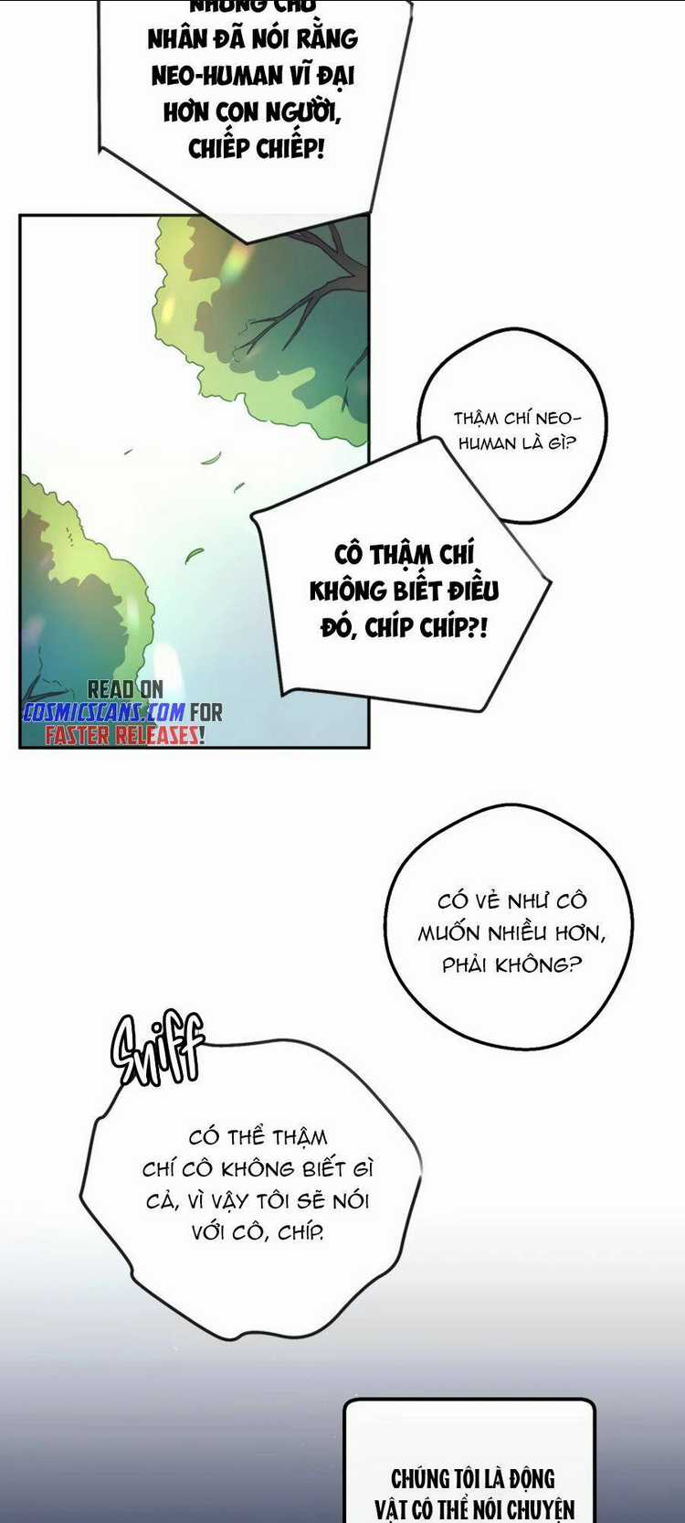 Cơn Phẫn Nộ Đẫm Máu - Chapter 3 - Trang 45