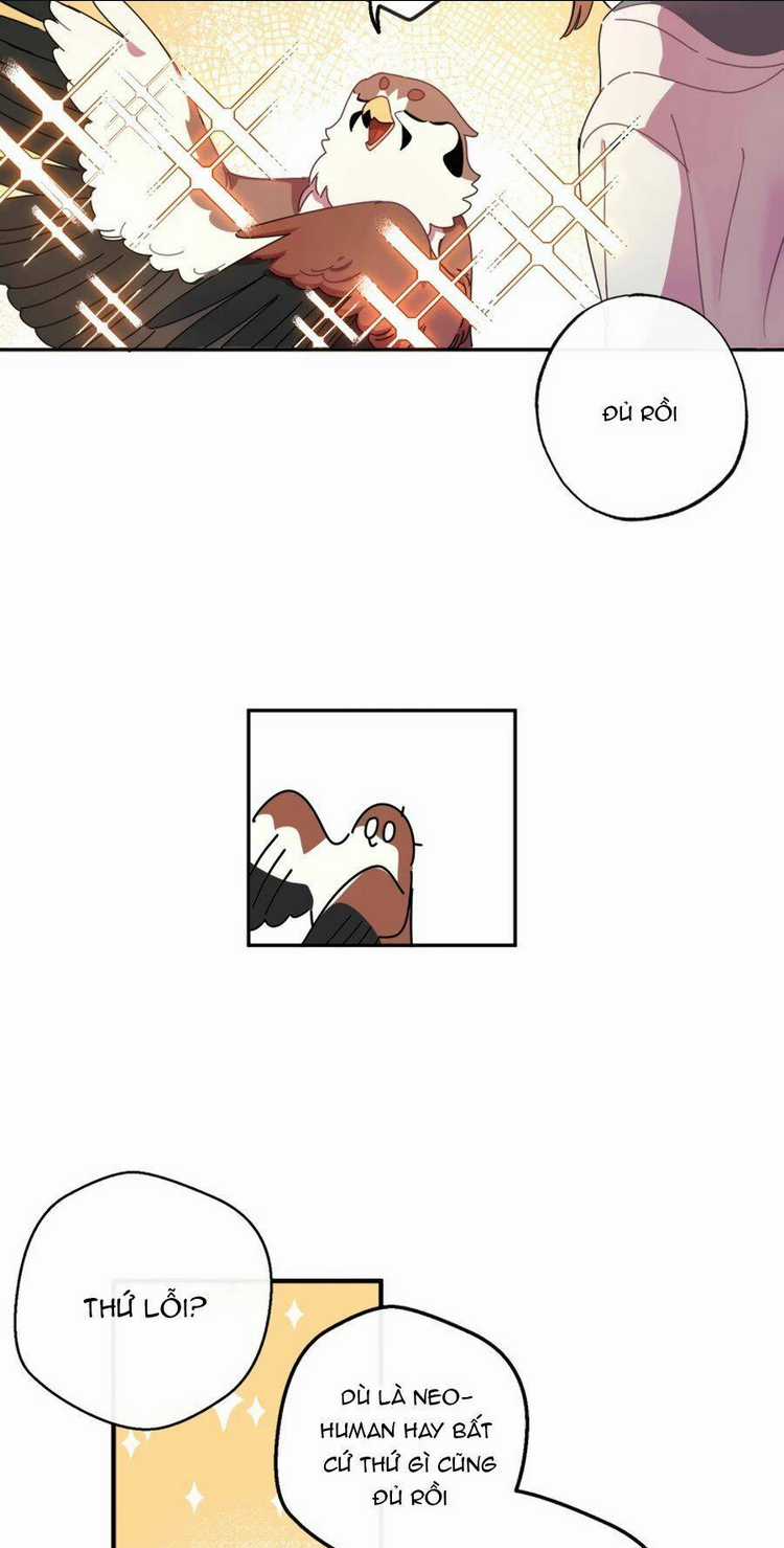 Cơn Phẫn Nộ Đẫm Máu - Chapter 3 - Trang 47