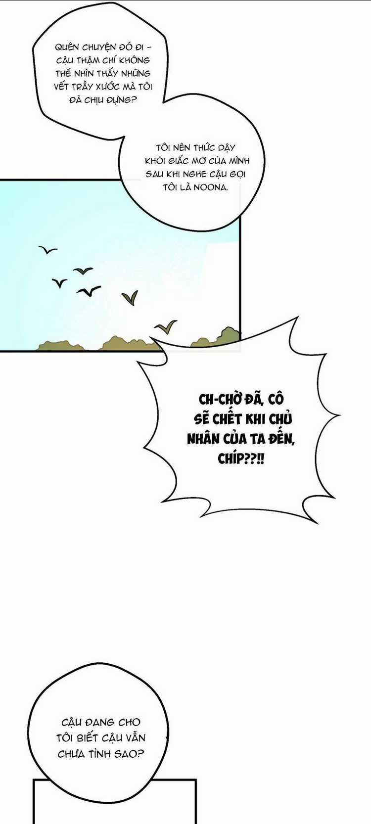 Cơn Phẫn Nộ Đẫm Máu - Chapter 3 - Trang 49