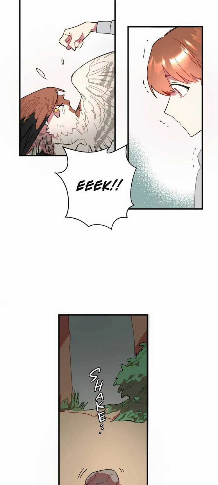 Cơn Phẫn Nộ Đẫm Máu - Chapter 3 - Trang 50