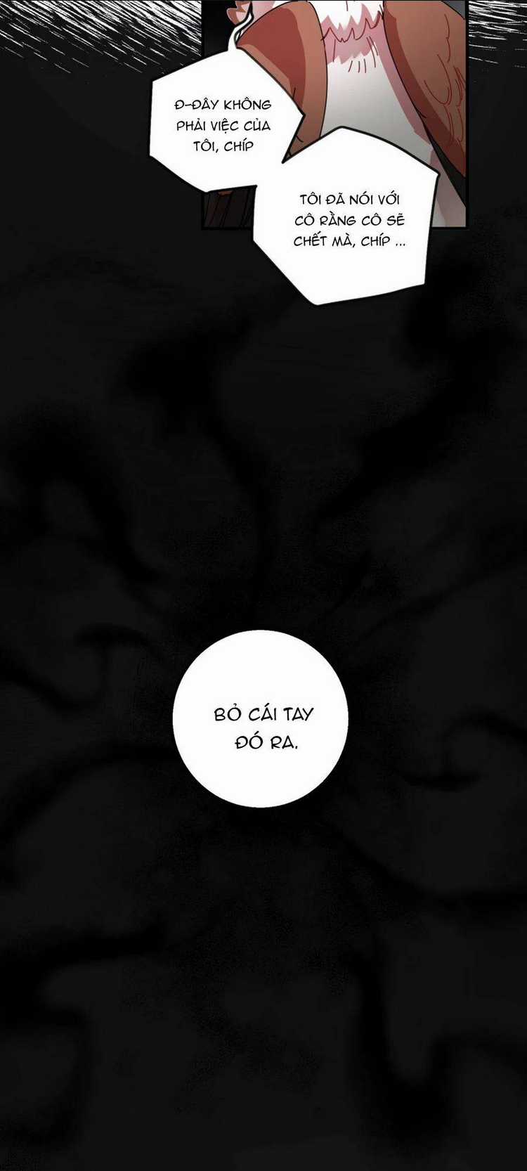 Cơn Phẫn Nộ Đẫm Máu - Chapter 3 - Trang 52