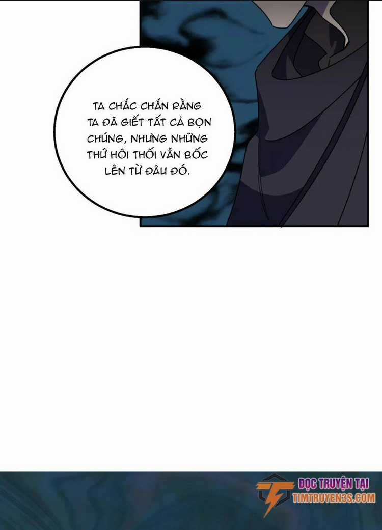 Cơn Phẫn Nộ Đẫm Máu - Chapter 3 - Trang 55