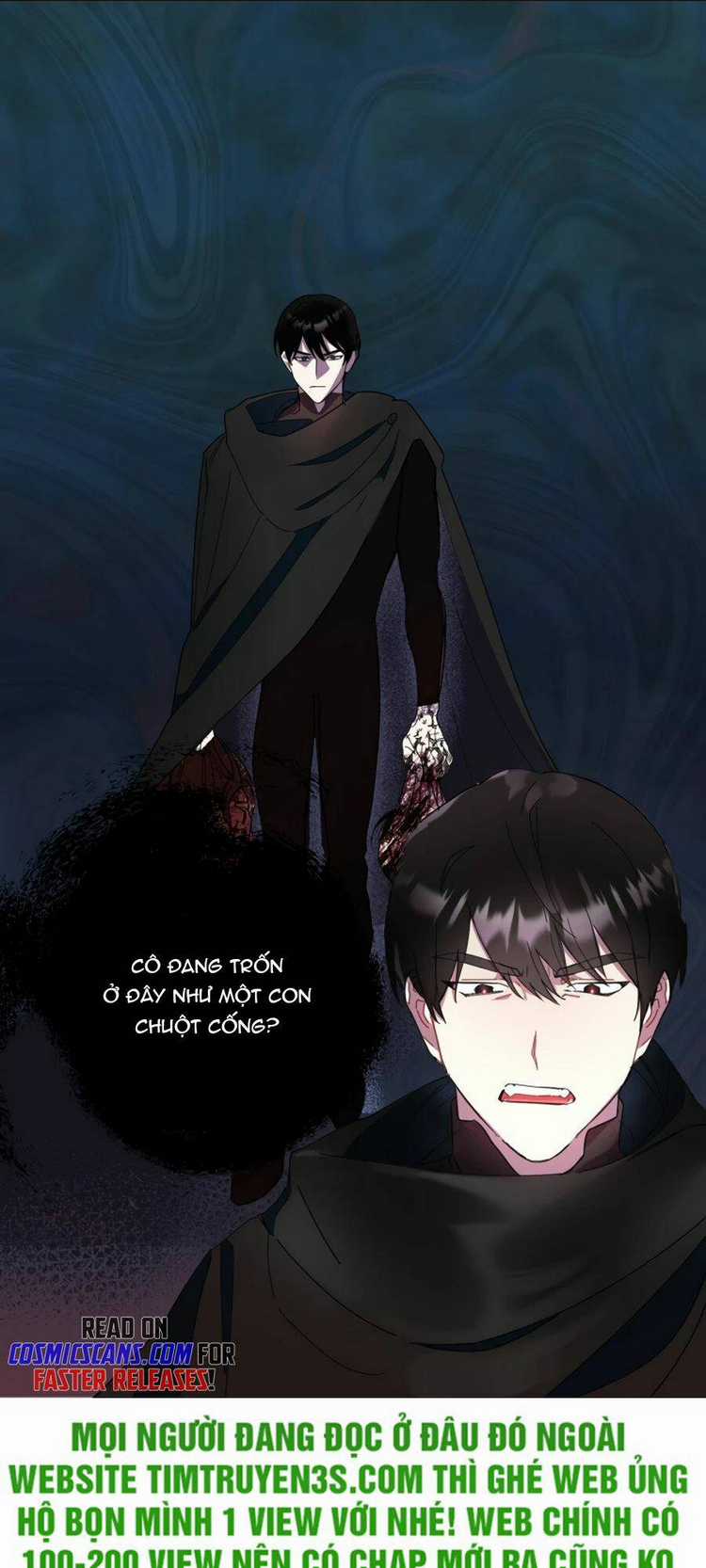 Cơn Phẫn Nộ Đẫm Máu - Chapter 3 - Trang 56