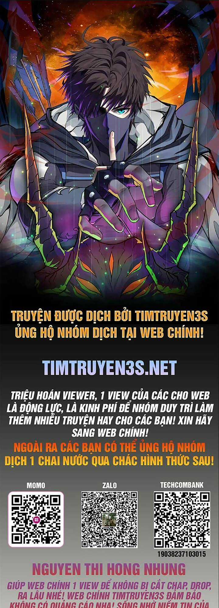 Cơn Phẫn Nộ Đẫm Máu - Chapter 30 - Trang 1