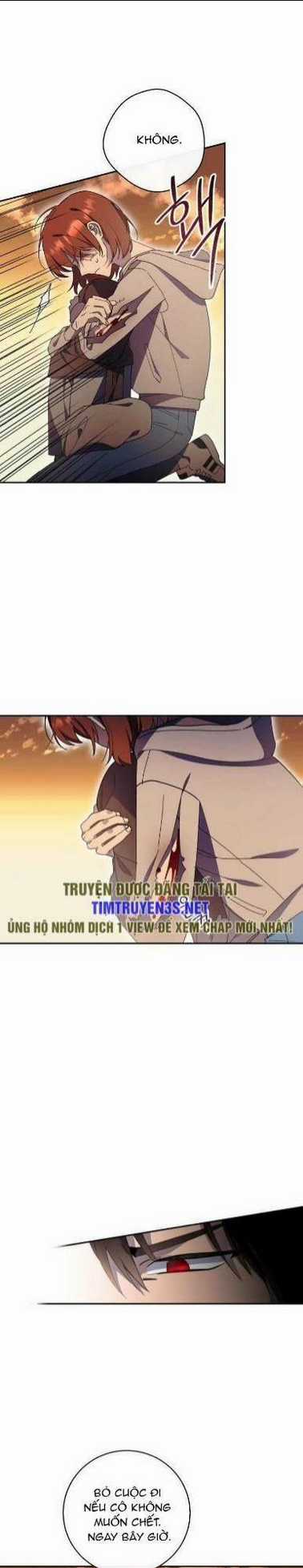 Cơn Phẫn Nộ Đẫm Máu - Chapter 30 - Trang 11