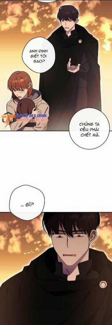 Cơn Phẫn Nộ Đẫm Máu - Chapter 30 - Trang 12