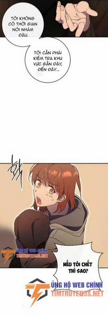 Cơn Phẫn Nộ Đẫm Máu - Chapter 30 - Trang 13
