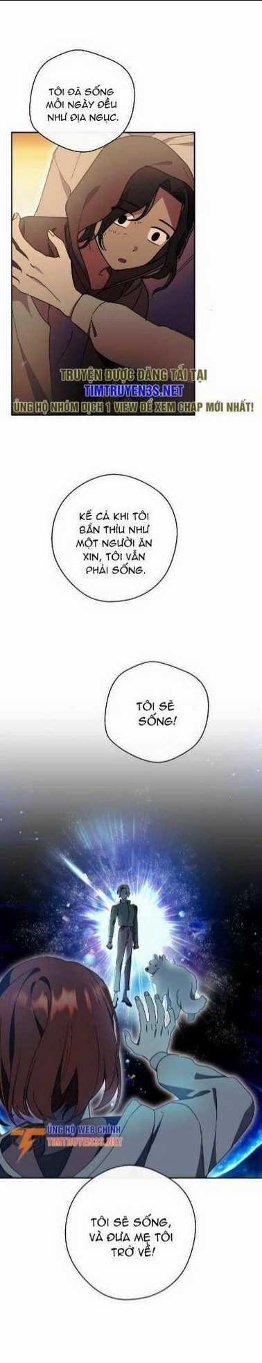 Cơn Phẫn Nộ Đẫm Máu - Chapter 30 - Trang 14