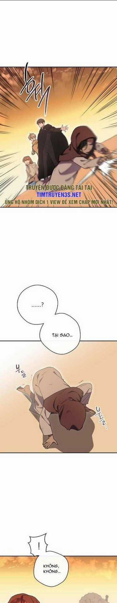 Cơn Phẫn Nộ Đẫm Máu - Chapter 30 - Trang 17