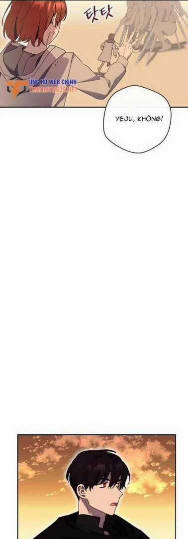 Cơn Phẫn Nộ Đẫm Máu - Chapter 30 - Trang 18
