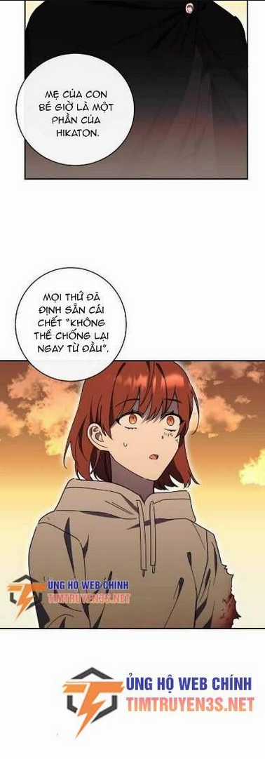 Cơn Phẫn Nộ Đẫm Máu - Chapter 30 - Trang 19