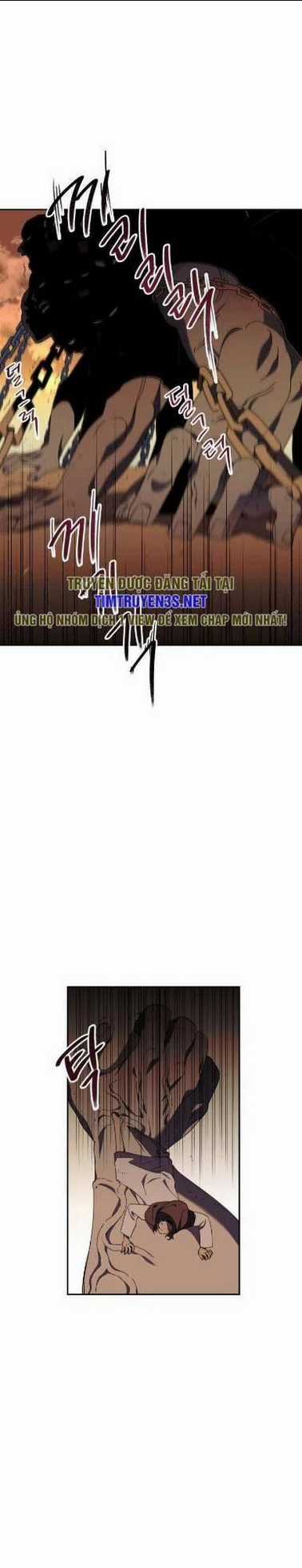 Cơn Phẫn Nộ Đẫm Máu - Chapter 30 - Trang 20