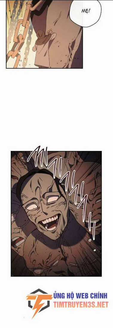 Cơn Phẫn Nộ Đẫm Máu - Chapter 30 - Trang 22