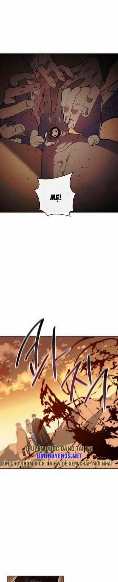 Cơn Phẫn Nộ Đẫm Máu - Chapter 30 - Trang 23