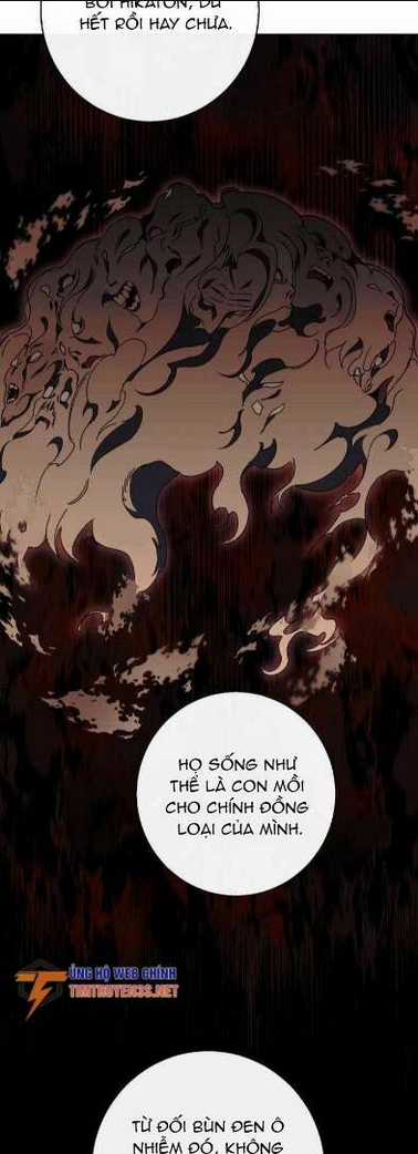 Cơn Phẫn Nộ Đẫm Máu - Chapter 30 - Trang 27