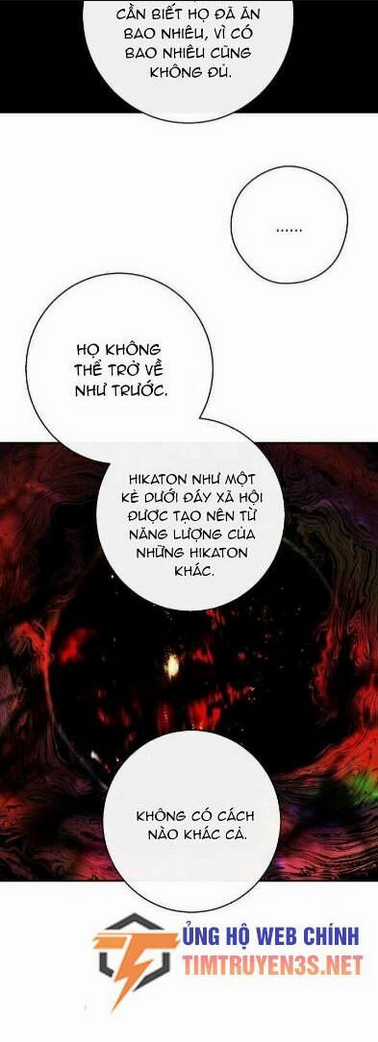 Cơn Phẫn Nộ Đẫm Máu - Chapter 30 - Trang 28