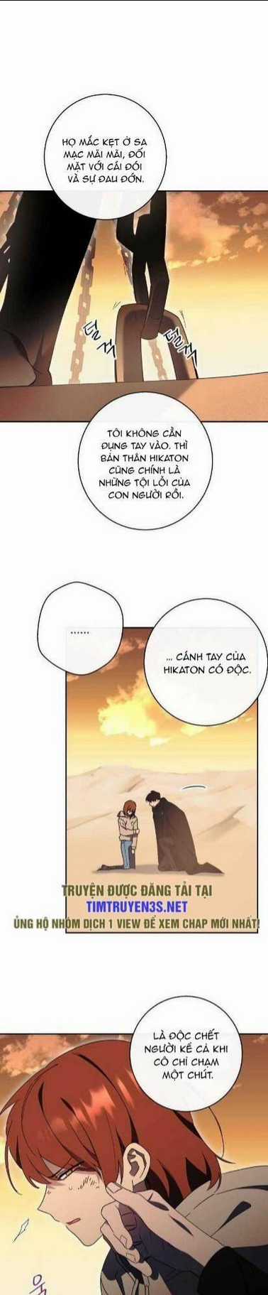 Cơn Phẫn Nộ Đẫm Máu - Chapter 30 - Trang 29