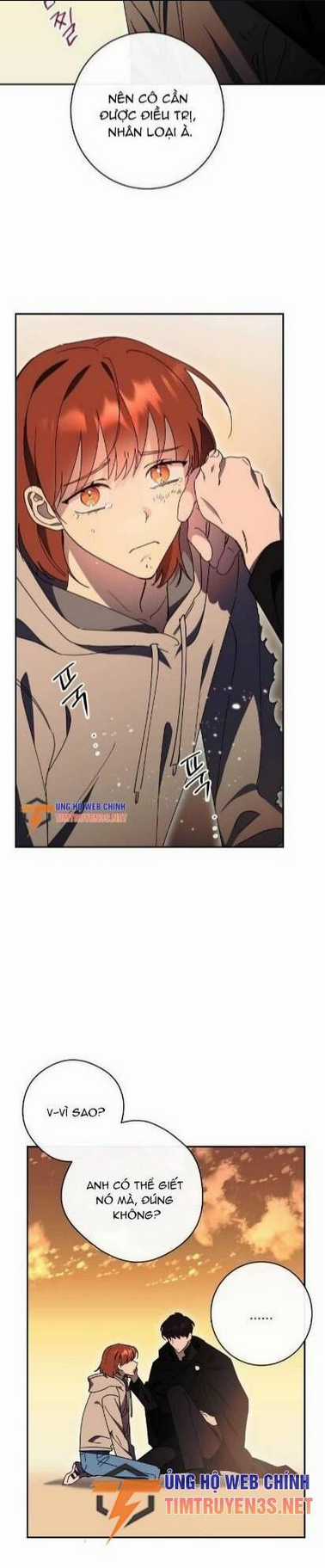 Cơn Phẫn Nộ Đẫm Máu - Chapter 30 - Trang 30