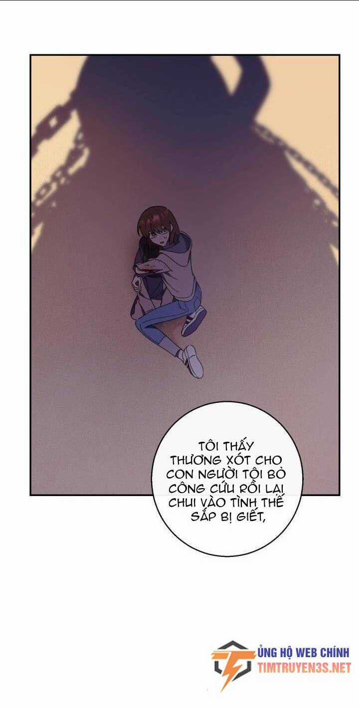 Cơn Phẫn Nộ Đẫm Máu - Chapter 30 - Trang 4