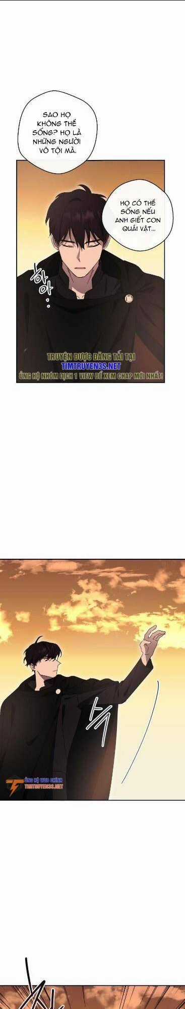 Cơn Phẫn Nộ Đẫm Máu - Chapter 30 - Trang 31